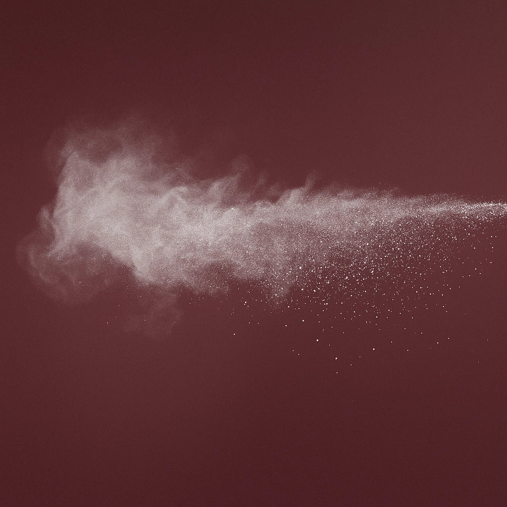 Cleo.Coco. Dry Shampoo & Body Powder - Grapefruit Bergamot