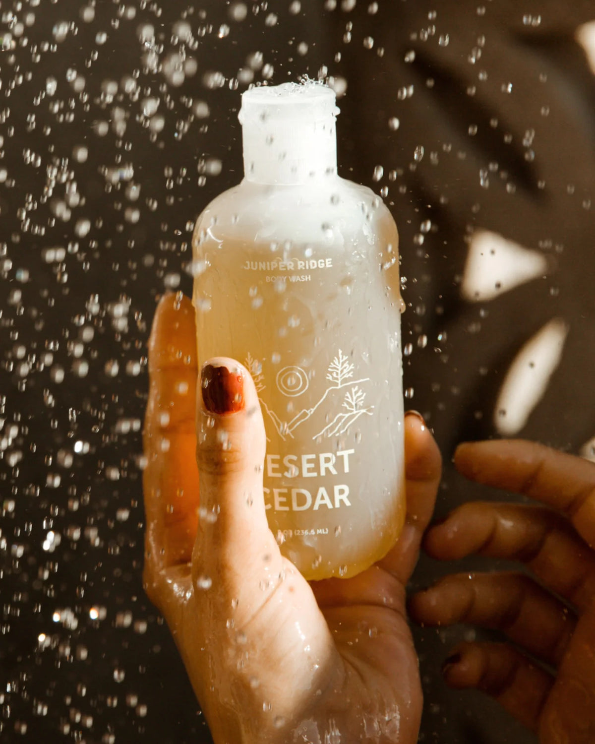 Juniper Ridge Body Wash - Desert Cedar