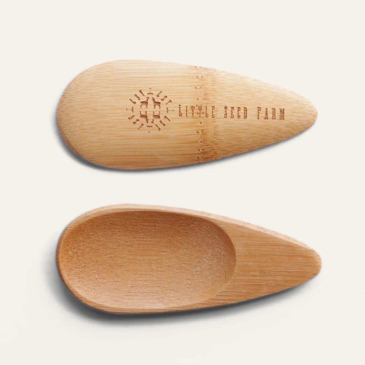 Little Seed Farm Bamboo Deodorant Applicator