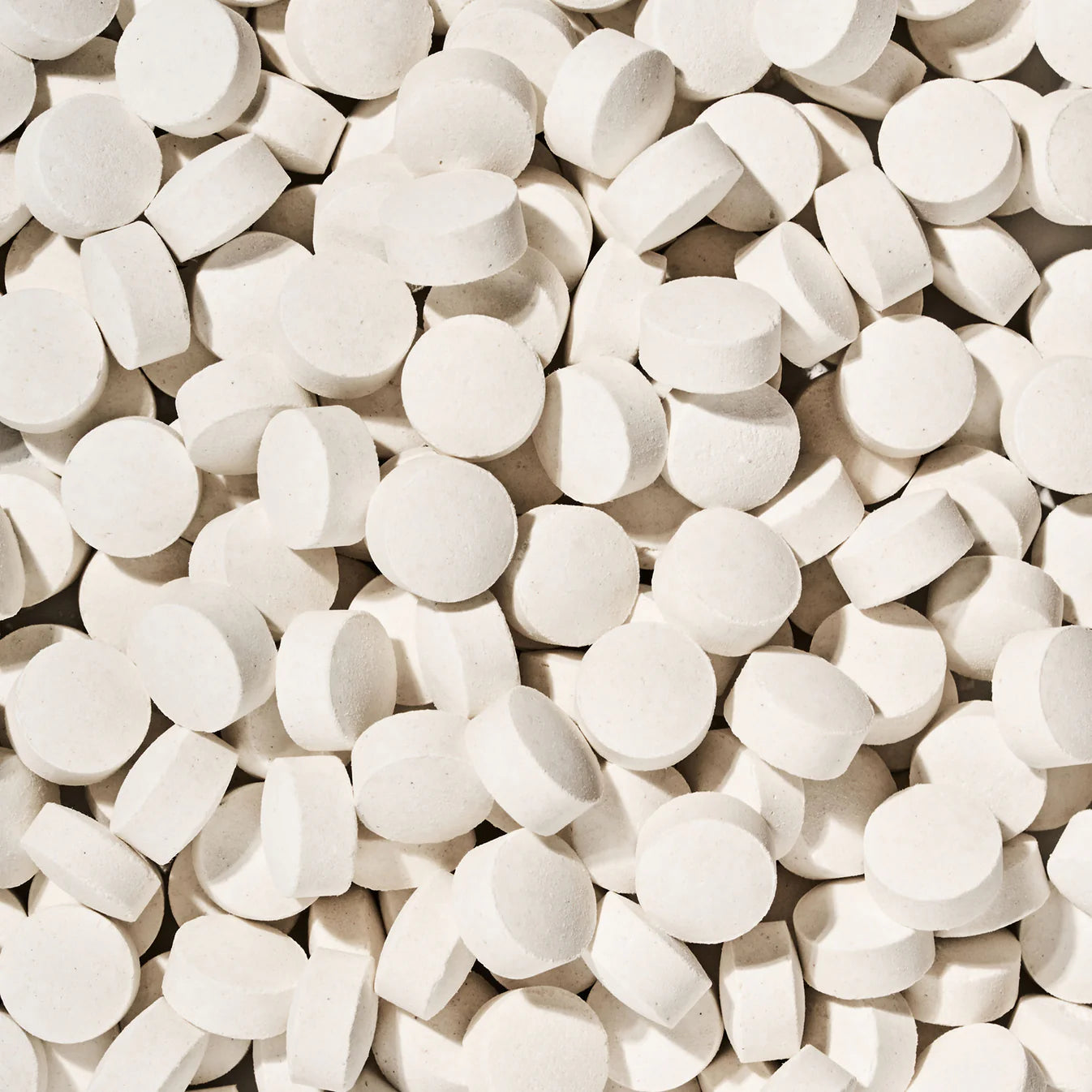 Huppy - Peppermint Toothpaste Tabs