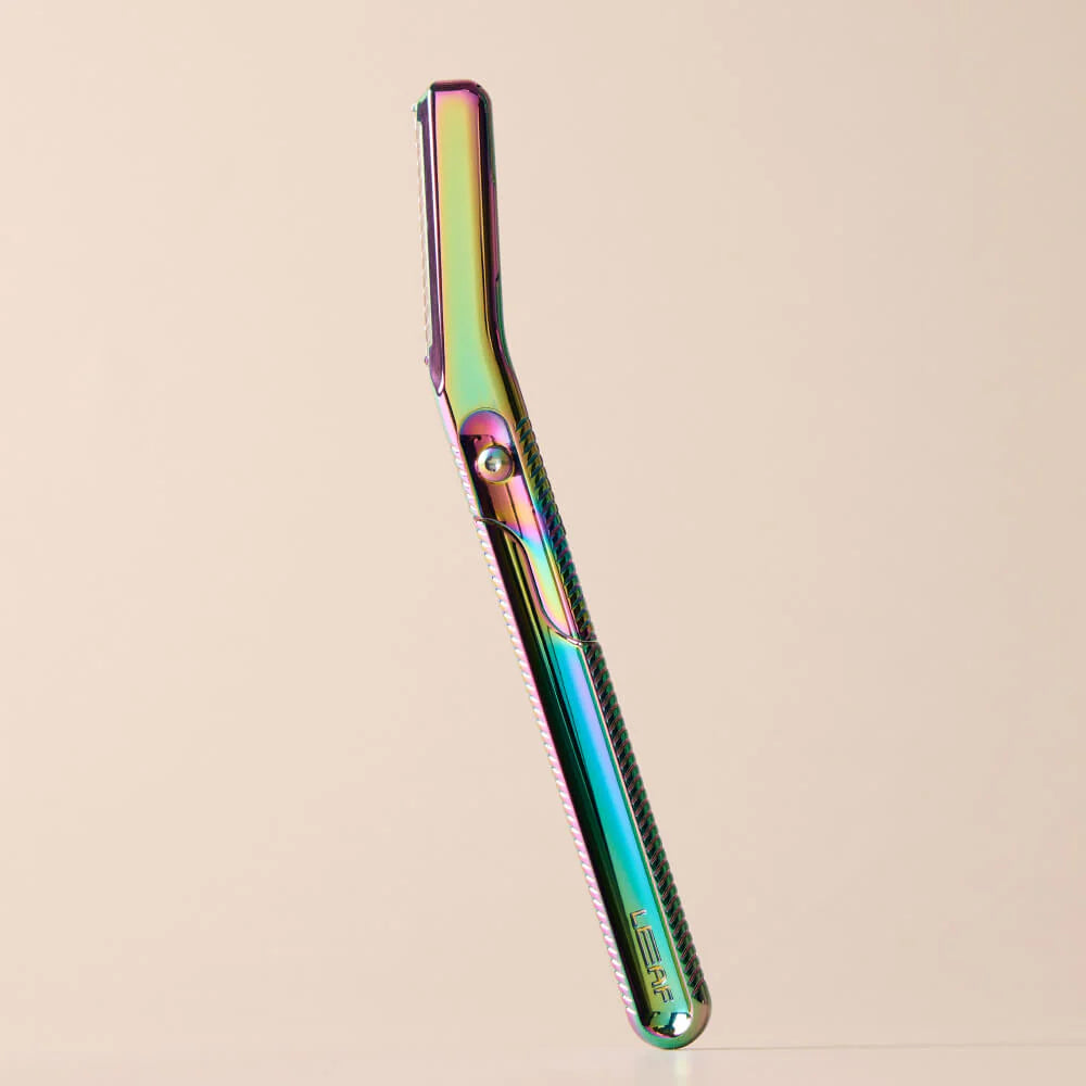 Leaf Shave - Dermaplaner Kit