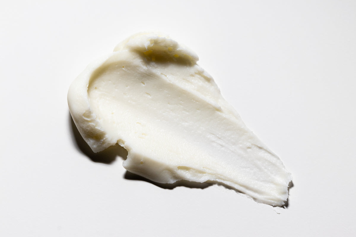 Sample Size Vanilla Sweetgrass Face Cream