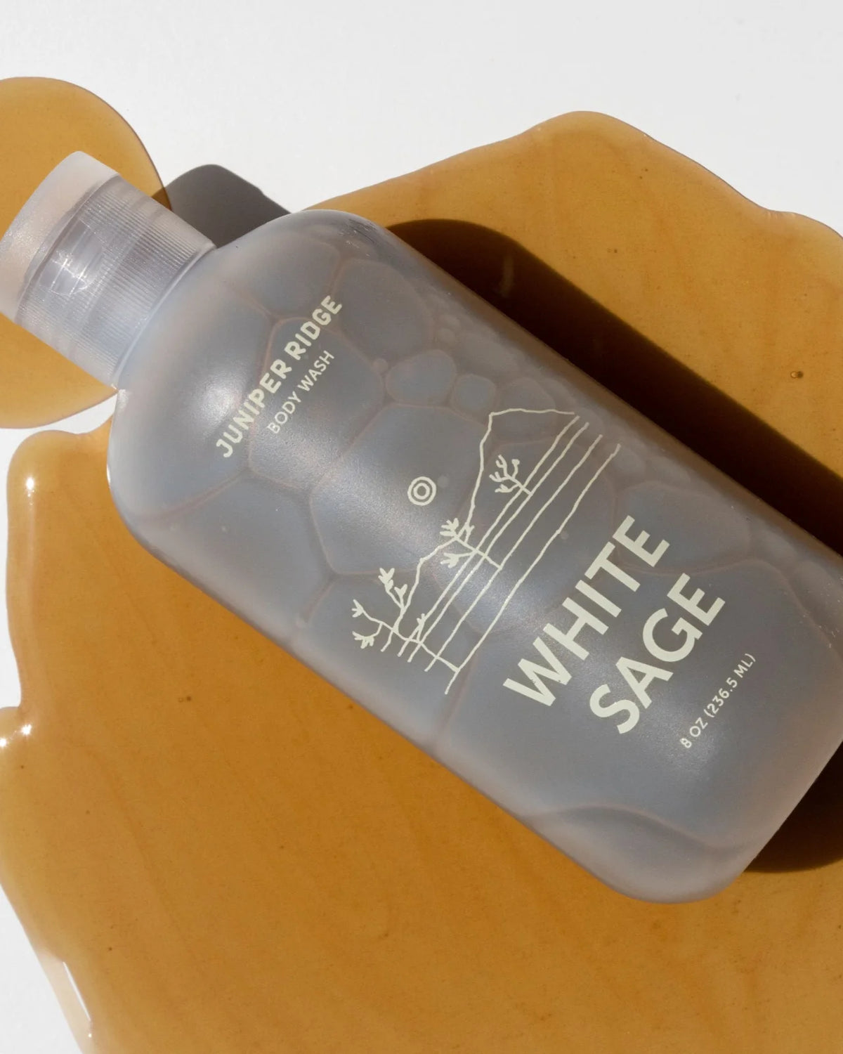 Juniper Ridge Body Wash - White Sage