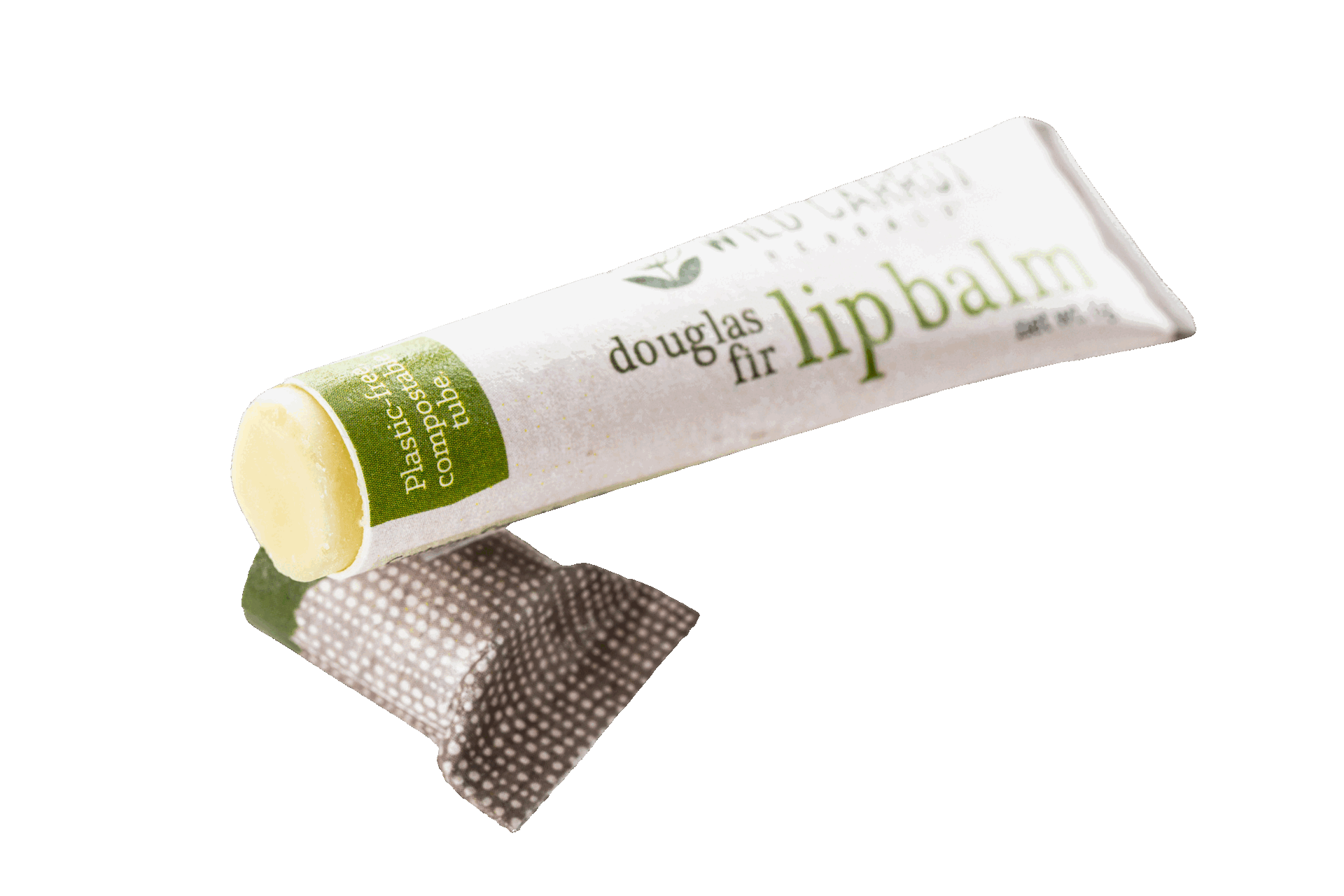 Reimagining Lip Care: Lusciously Sustainable Lip Balms in Innovative Eco-Tubes