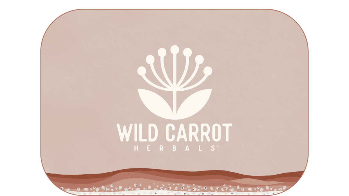 Digital Gift Card