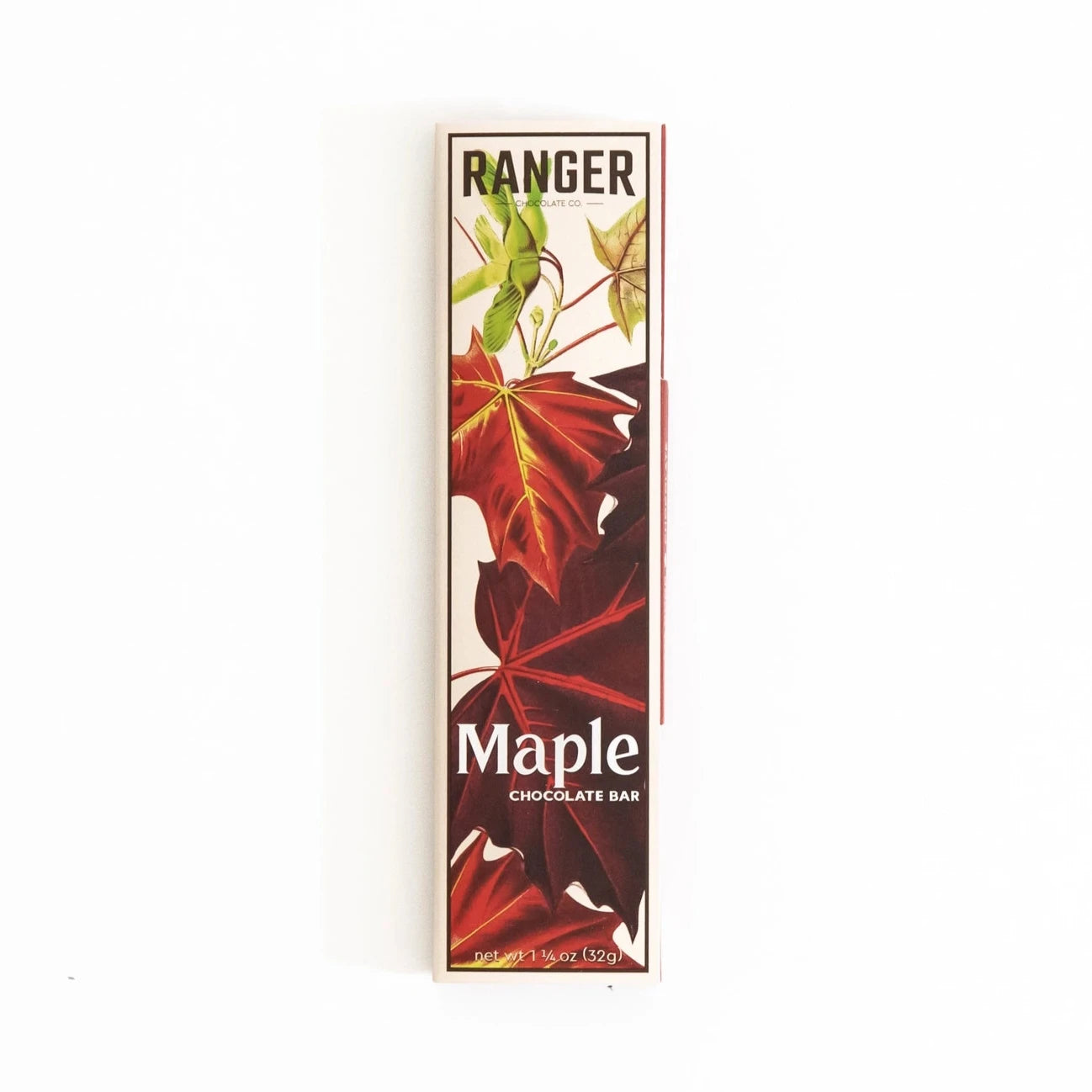 Ranger Chocolate Co. - Maple