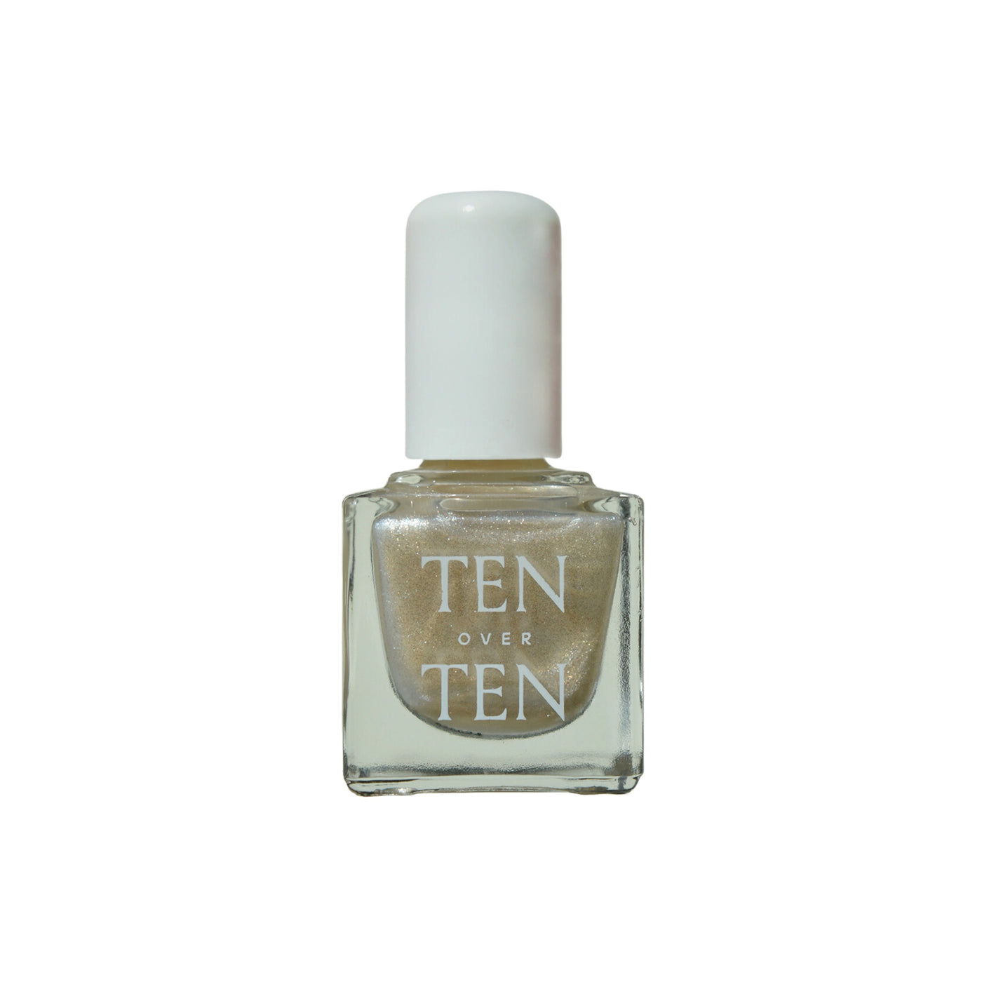 Ten Over Ten Pearl Nail Polish