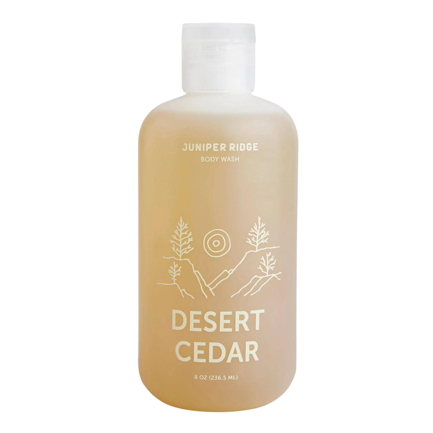 Juniper Ridge Body Wash - Desert Cedar