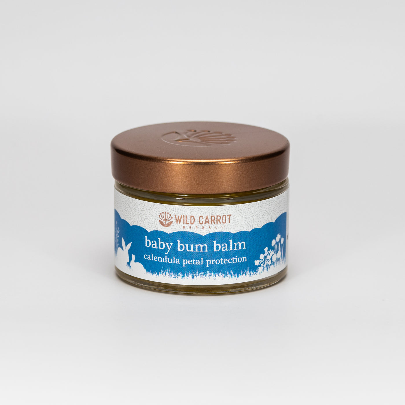 Baby Bum Balm