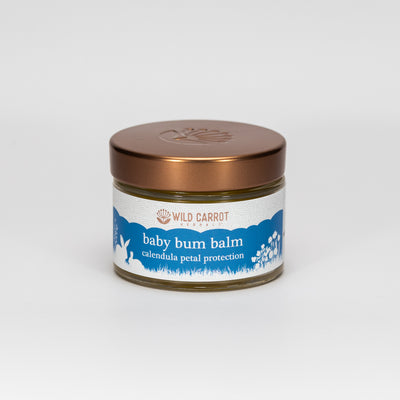 Baby Bum Balm