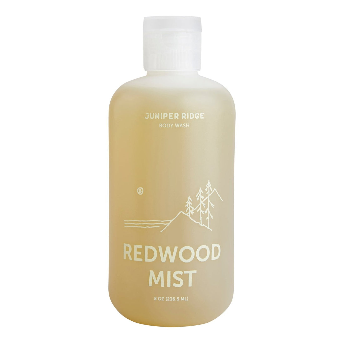 Juniper Ridge Body Wash - Redwood Mist