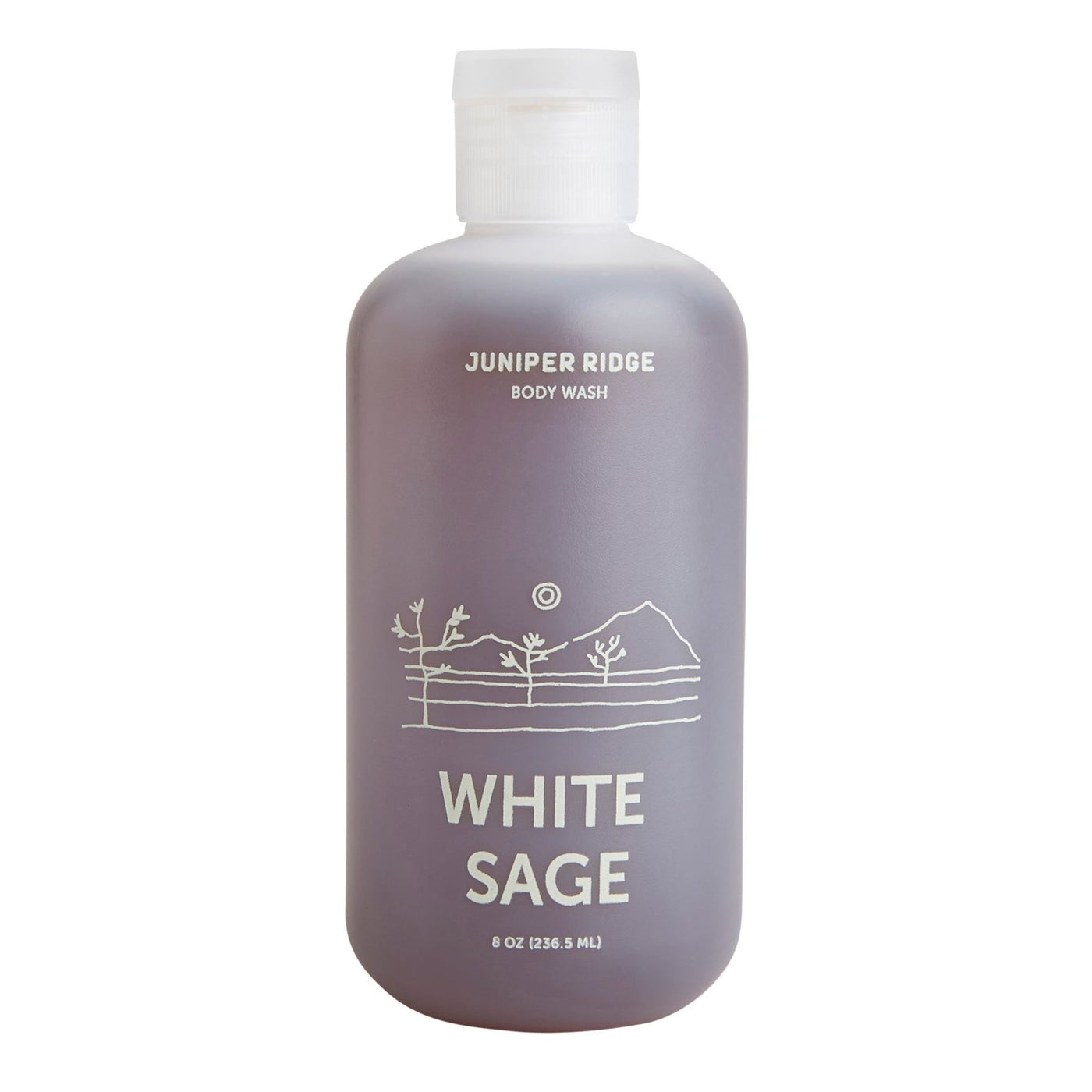 Juniper Ridge Body Wash - White Sage