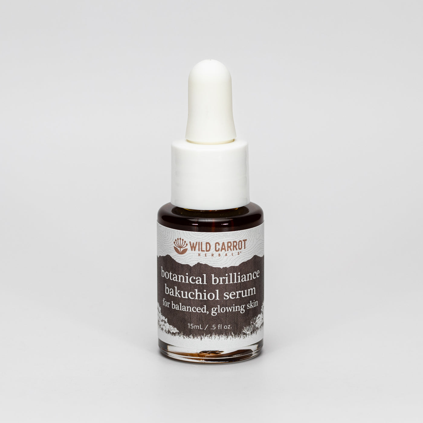 Botanical Brilliance Serum