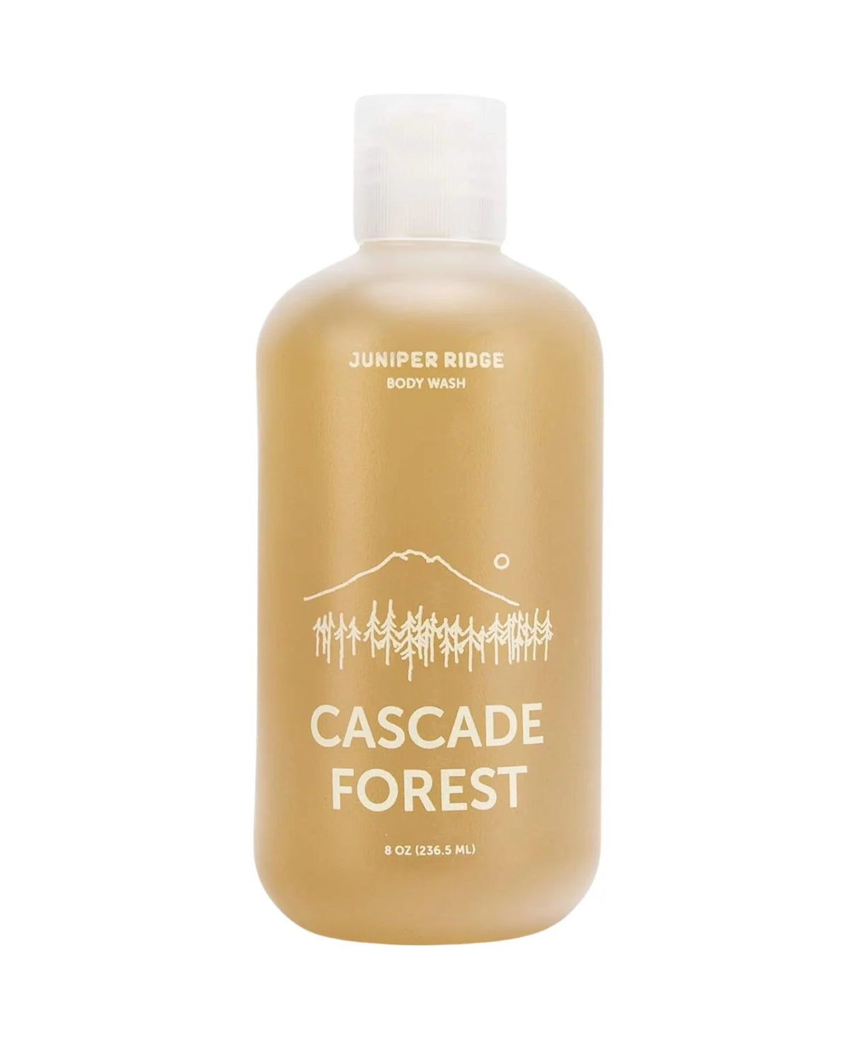 Juniper Ridge Body Wash - Cascade Forest