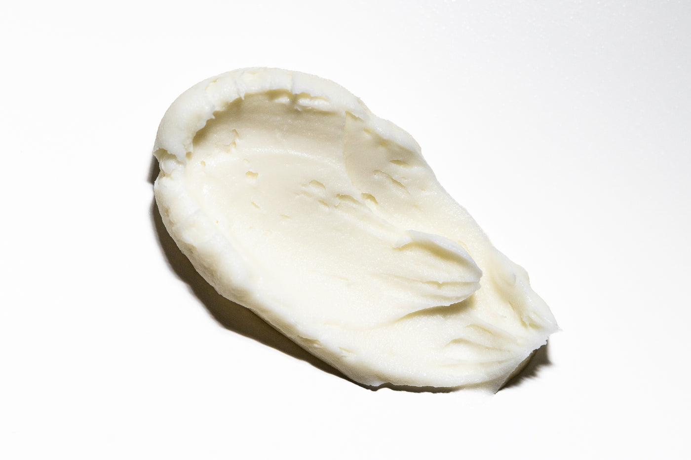 Cocoa Ginger Body Butter