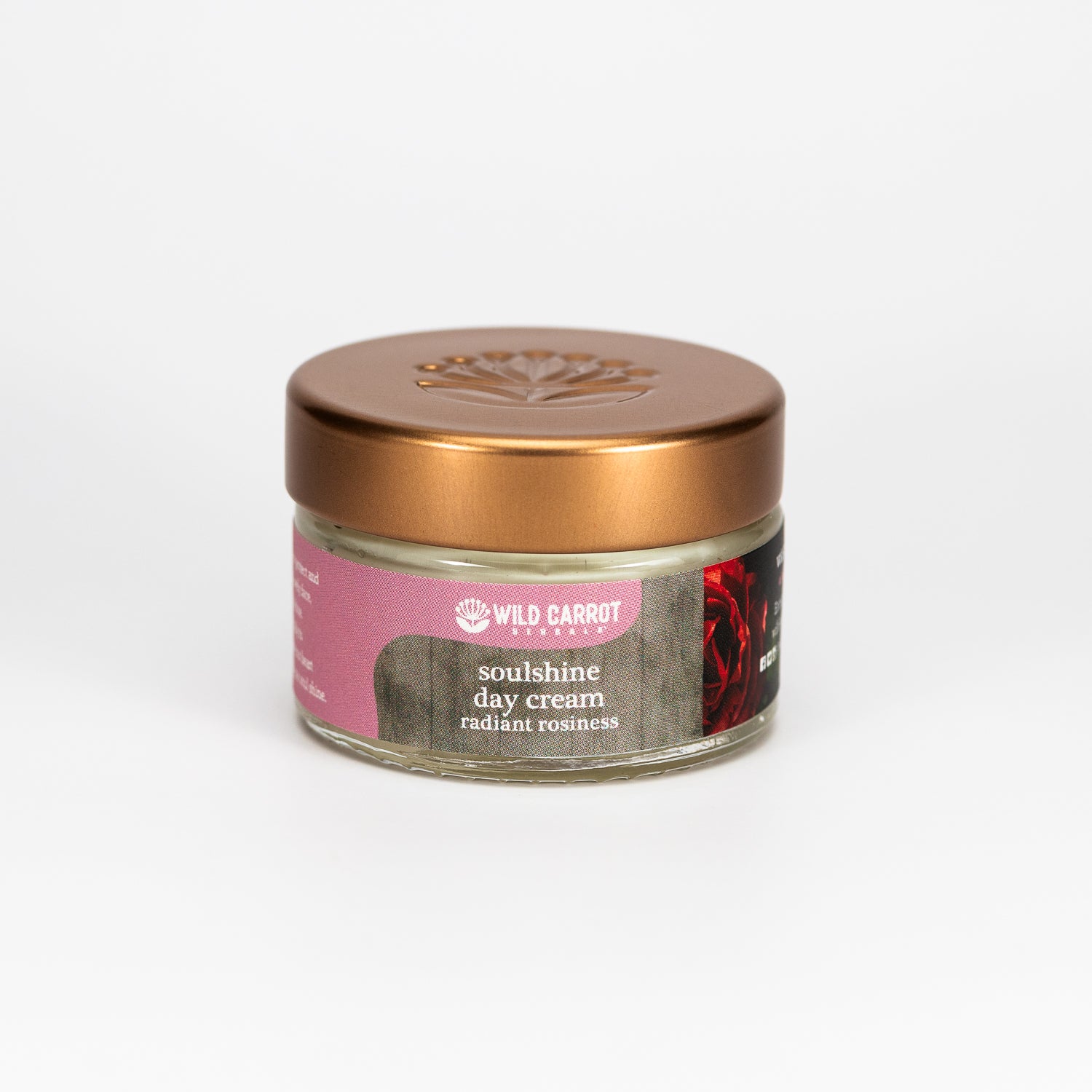 Soulshine Day Cream