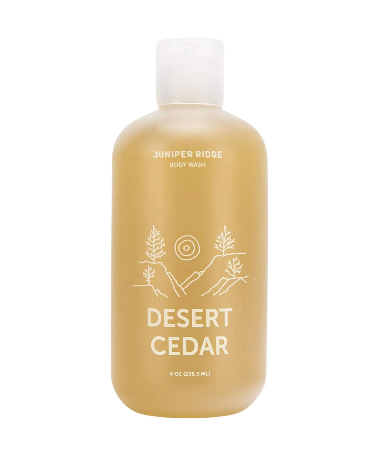 Juniper Ridge Body Wash - Desert Cedar