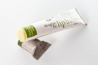 Douglas Fir Lip Balm