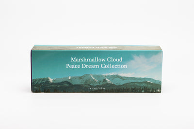 Marshmallow Cloud Peace Dream Collection