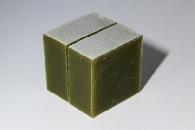 Lostine River Shampoo Bar