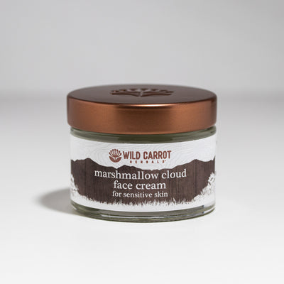 Marshmallow Cloud Cream