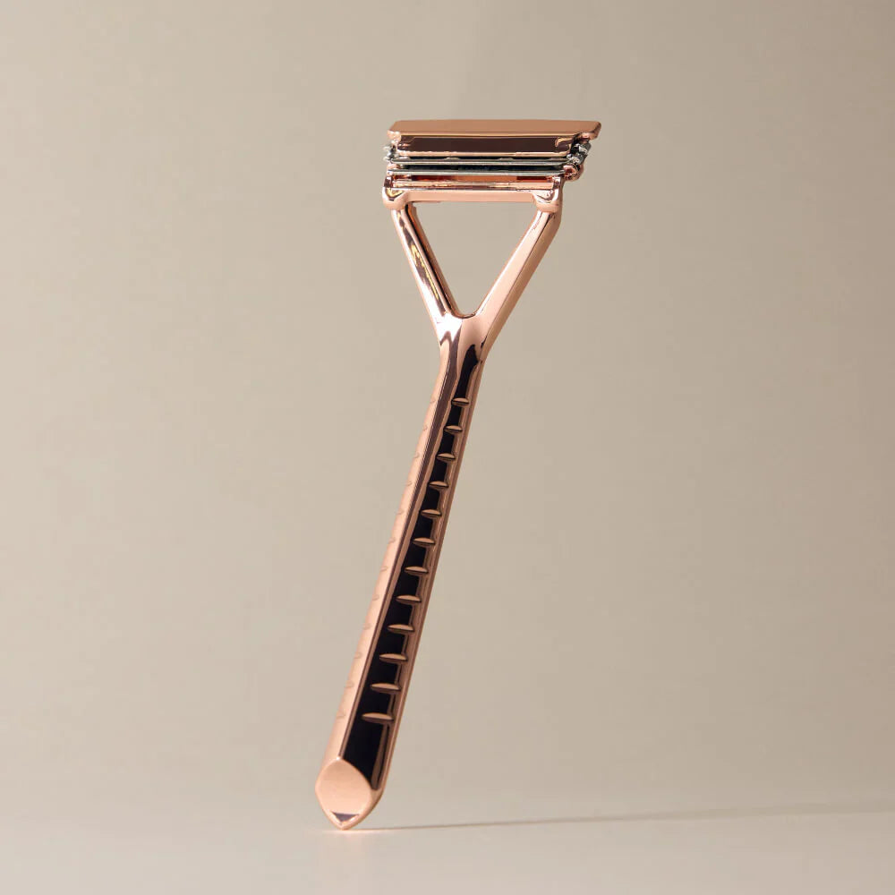 Leaf Shave - Leaf Razor Kit