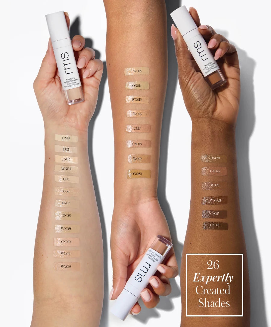RMS Revitalize Hydra Concealer