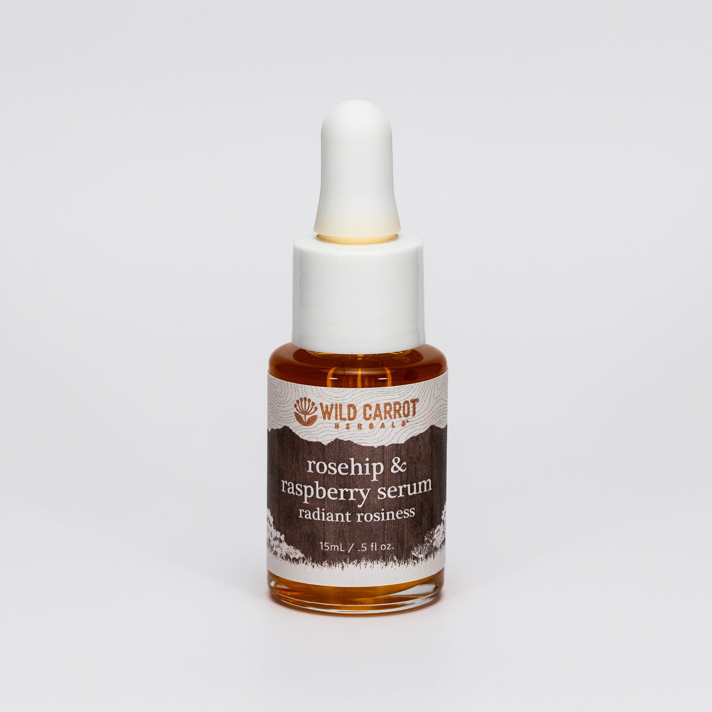 Rosehip & Raspberry Facial Serum