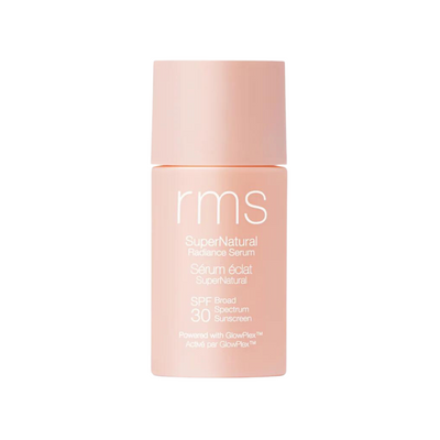 RMS SuperNatural Radiance Serum SPF 30