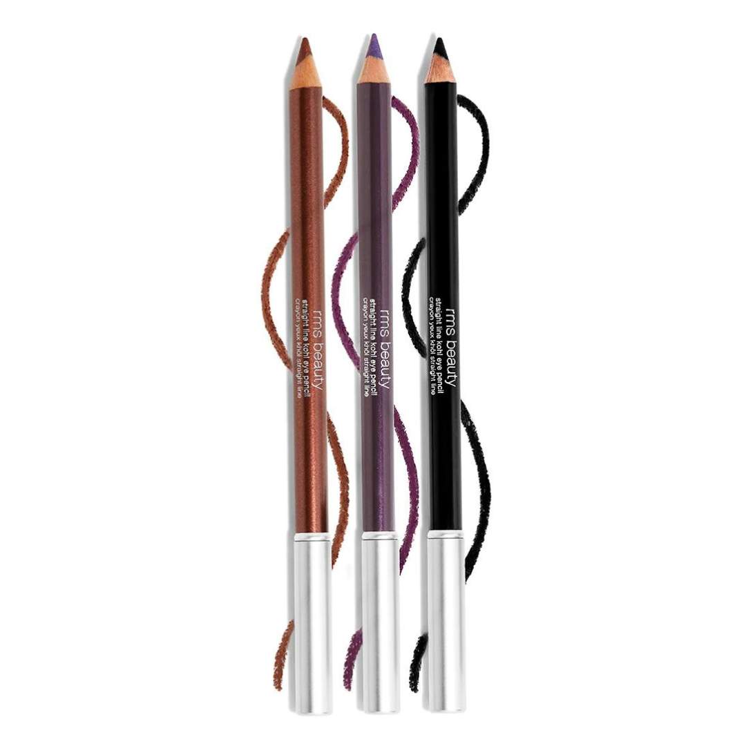 RMS Straight Line Kohl Eye Pencil