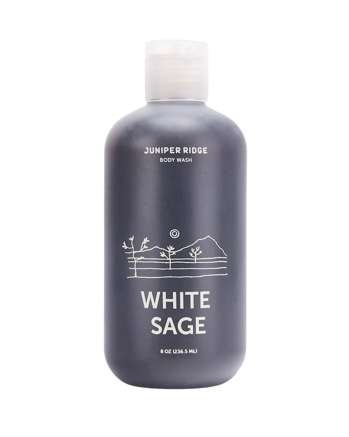 Juniper Ridge Body Wash - White Sage