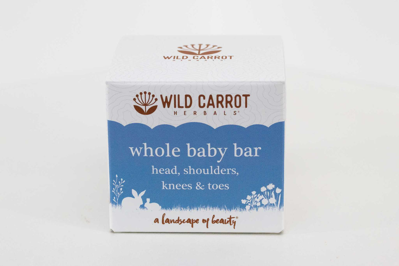 Whole Baby Bar