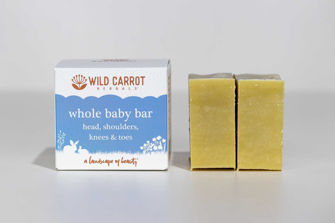 Whole Baby Bar