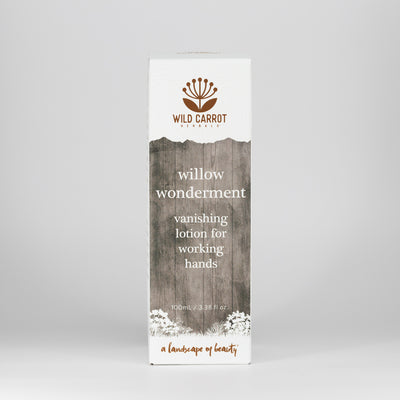 Willow Wonderment Lotion