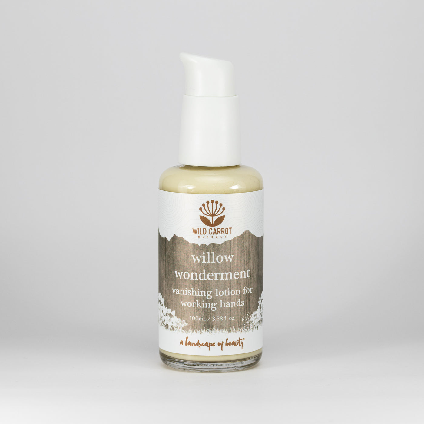 Willow Wonderment Lotion