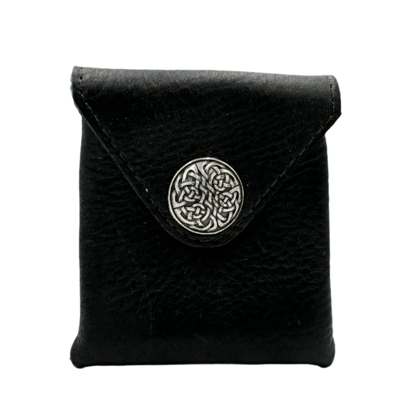 Liminal Leather - Pouch