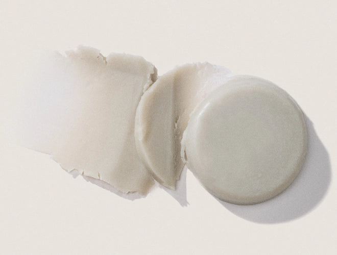 Cleo + Coco Natural Deodorant - Extra Strength - Grapefruit Bergamot