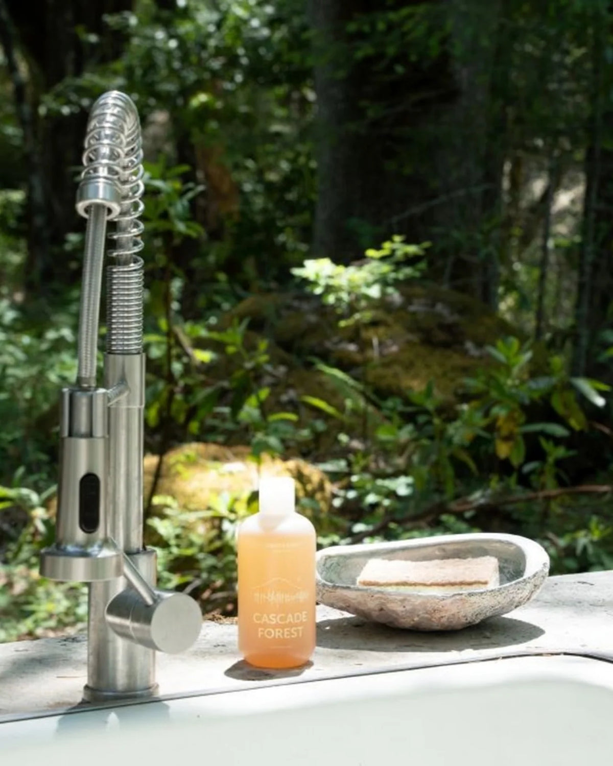 Juniper Ridge Body Wash - Cascade Forest