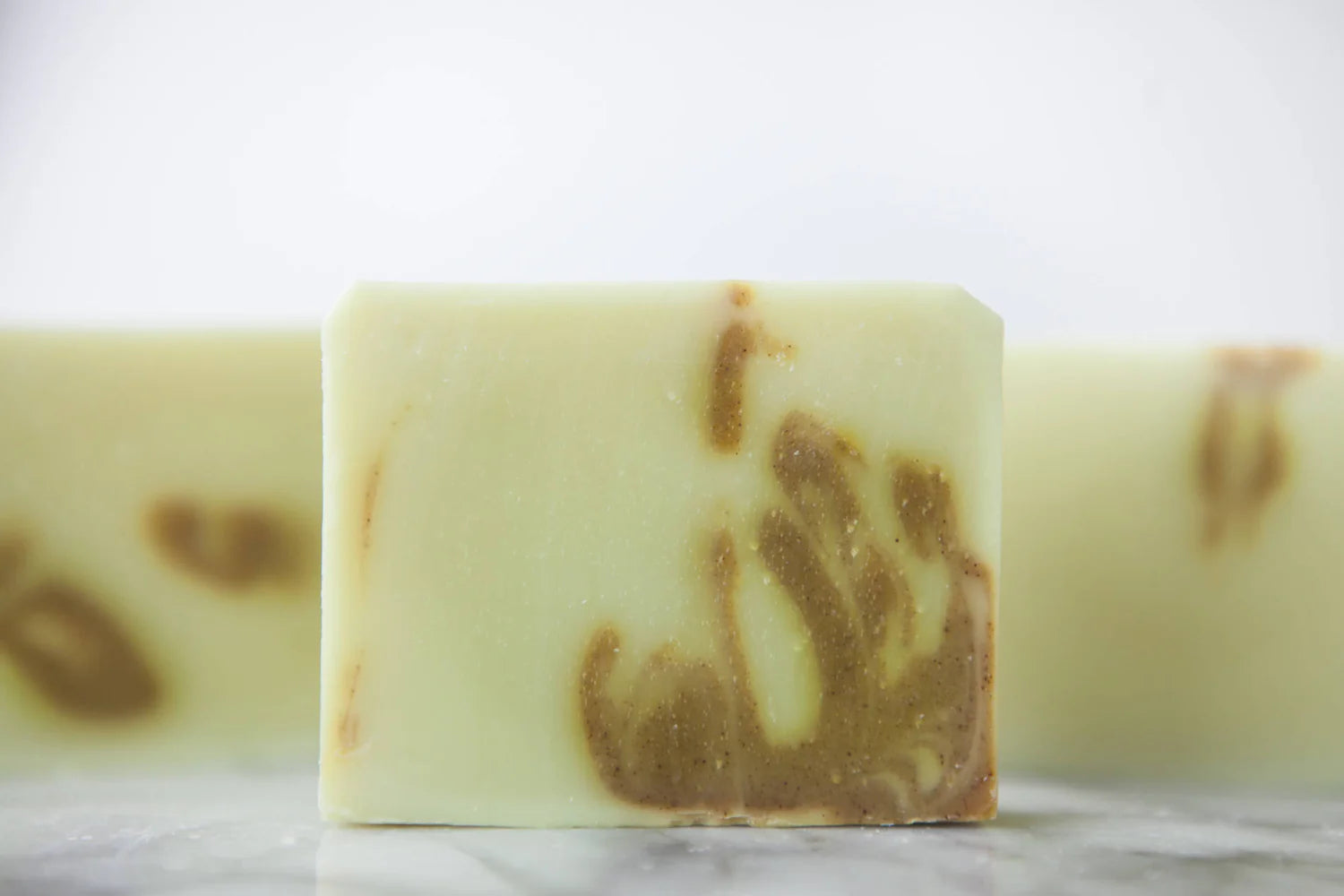 Orchard Farm Patchouli Orange Soap Bar