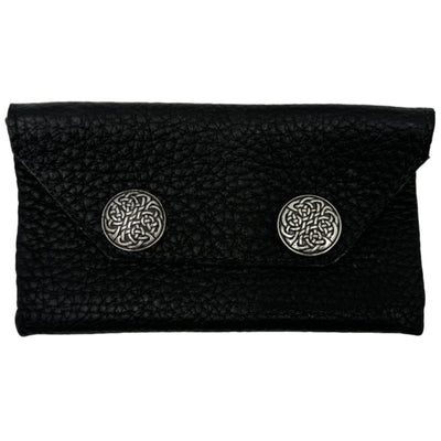 Liminal Leather - Clutch/Wallet