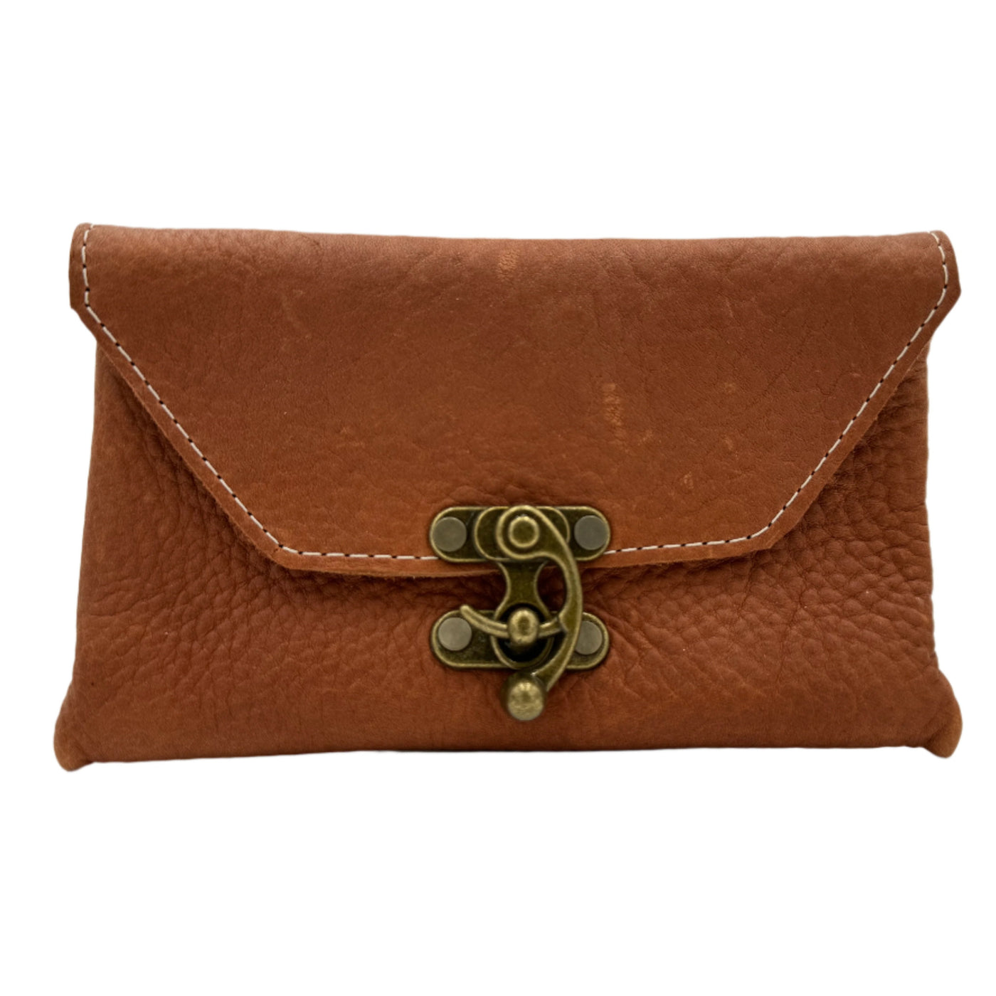 Liminal Leather - Clutch/Wallet