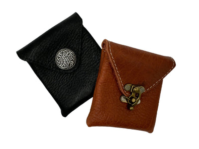 Liminal Leather - Pouch