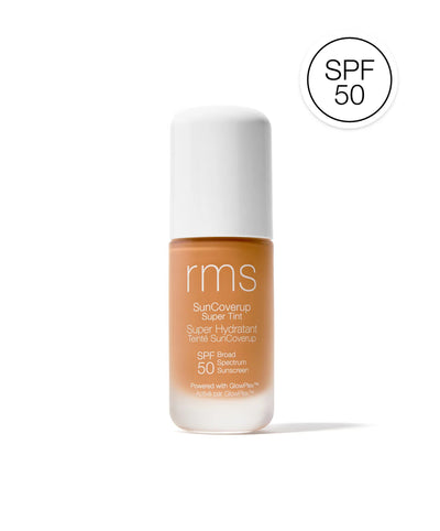 RMS SunCoverUp Super Tint SPF 50