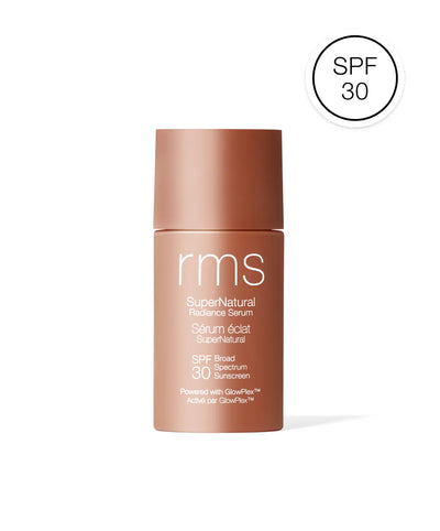 RMS SuperNatural Radiance Serum SPF 30