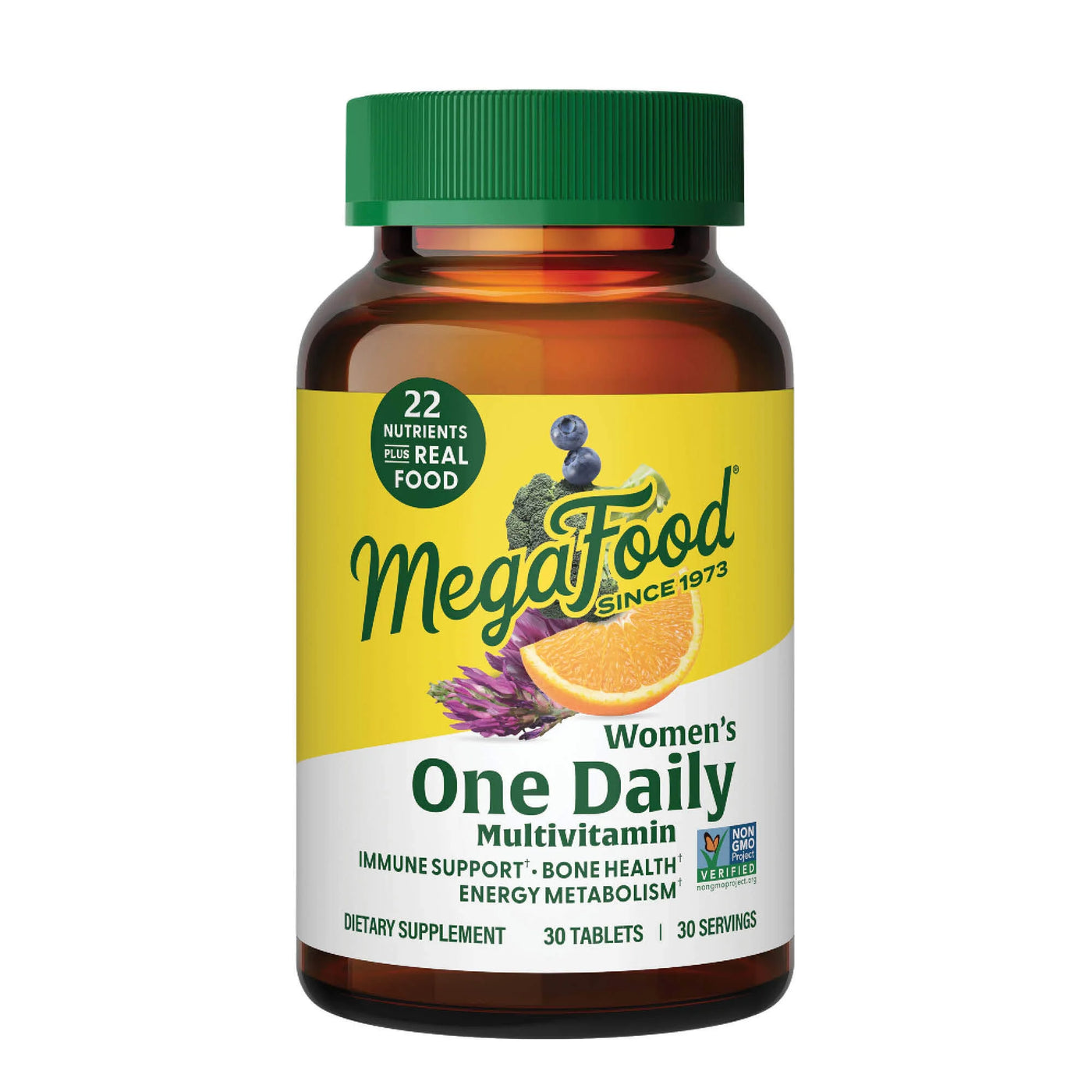 MegaFood Women's One Daily