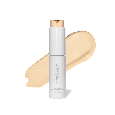 RMS Beauty ReEvolve Natural Finish Foundation