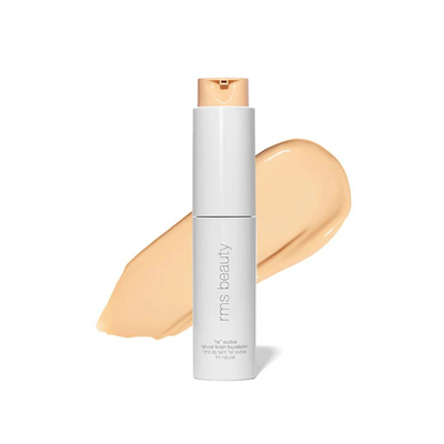 RMS Beauty ReEvolve Natural Finish Foundation