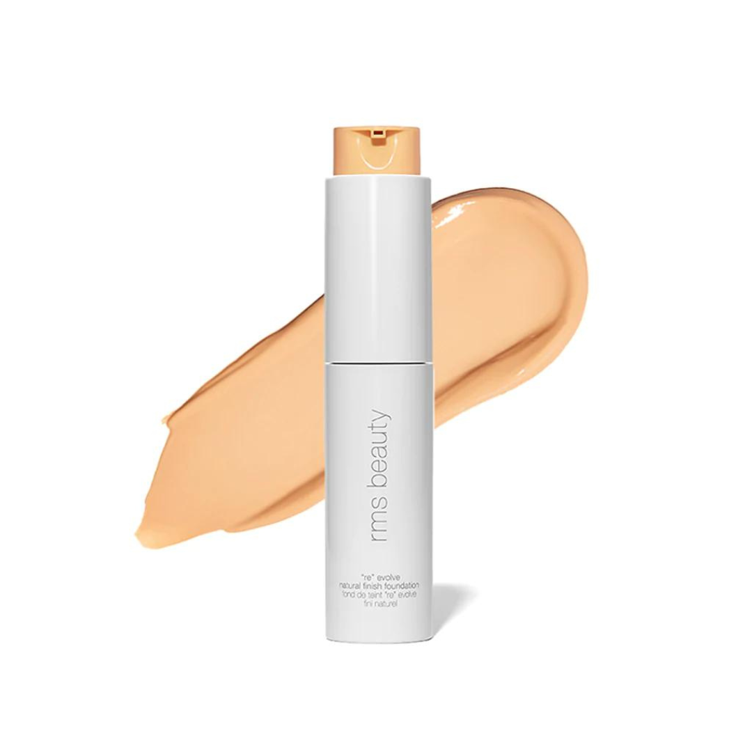 RMS Beauty ReEvolve Natural Finish Foundation