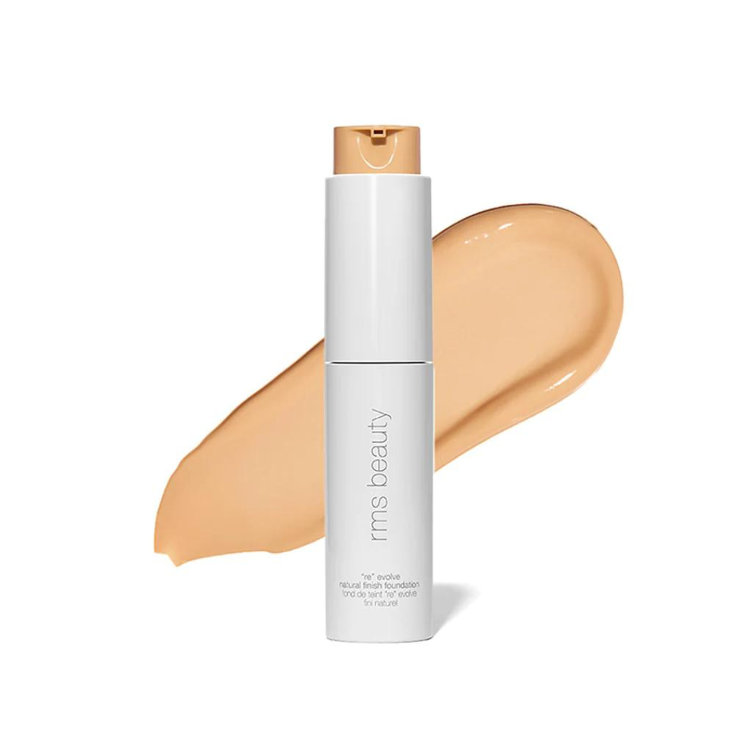 RMS Beauty ReEvolve Natural Finish Foundation