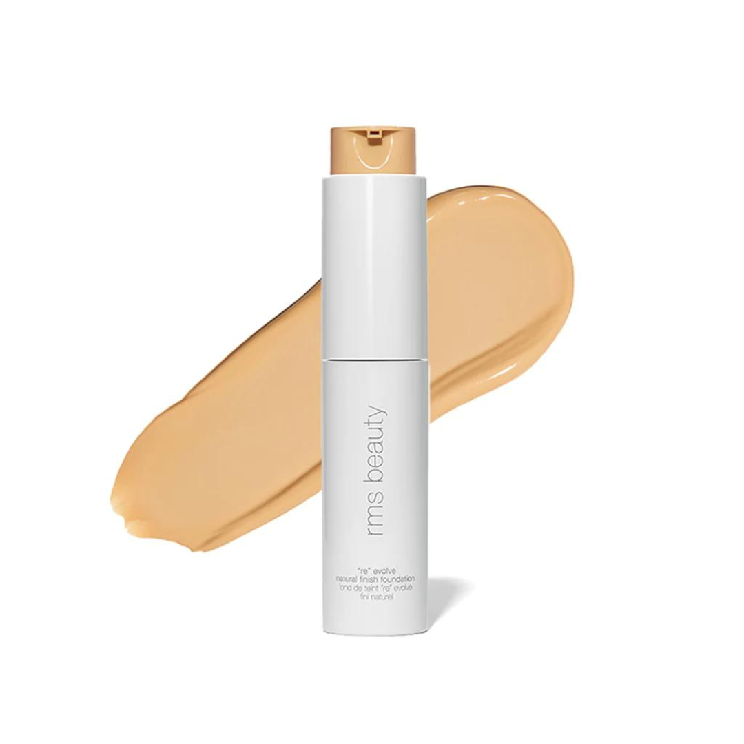 RMS Beauty ReEvolve Natural Finish Foundation